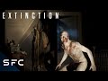 Extinction Movie | Zombies Attack | Full Scene | Sci-Fi Central