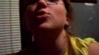 Brooke and Vikki funny!!!!