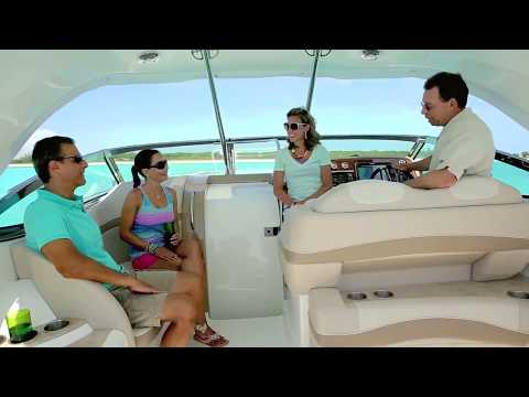 Formula Boats 34 Performance Cruiser (2014)