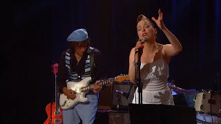 Please Mr. Jailer(Live at Iridium Jazz Club, NY)/Jeff Beck &amp; Imelda May/2010/Usa
