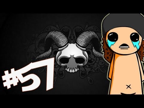 The Binding Of Isaac - DID I DO GOOD?!  - Part 57