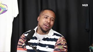 The Edge of the World by Shel Silverstein | The Daze ~ Story Time