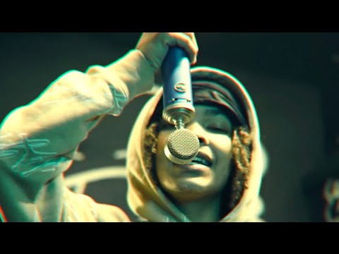 Babywill - Get Silly (Official Video)