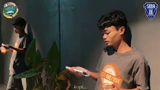Download lagu Segelas Kopi - MUSIKALISASI PUISI Tugas Bahasa Indonesia mp3 Download lagu Segelas Kopi - MUSIKALISASI PUISI Tugas Bahasa Indonesia mp3