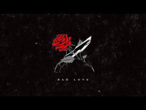 "Bad Love" (Free) - Sad Gunna Type Beat | Emotional Storytelling Dark Guitar Rap Instrumental