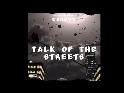 Ksuvyy x DaeMon - JESUS WALKS (Official Audio)