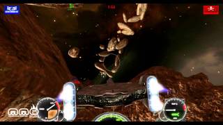 Moon Breakers gameplay