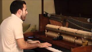 Queen Extravaganza - Somebody to Love - Piano Audition