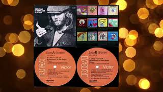 03  It Had To Be You   Nilsson   1973