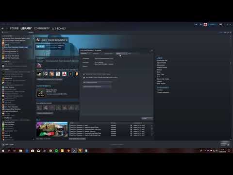 How You Download ETS2 1.32 Beta Update