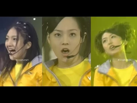 【S.E.S._2집】1998.11.28 Dreams Come Trueㅣ@쇼뮤직탱크ㅣ에스이에스