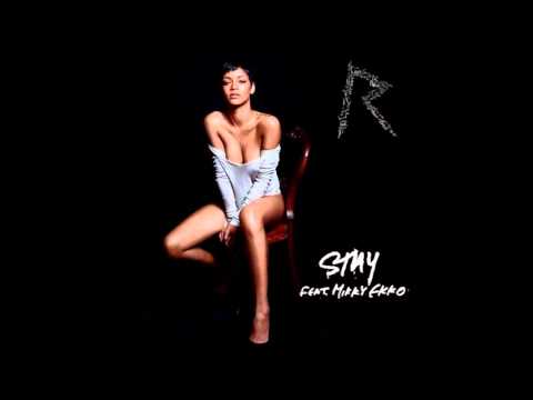 Rihanna ft Mikky Ekko - Stay (Liam Keegan & Anton Powers Radio Edit)