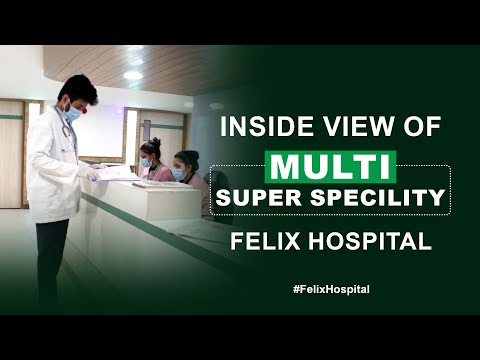 Videos from Felix Healthcare Pvt. Ltd.