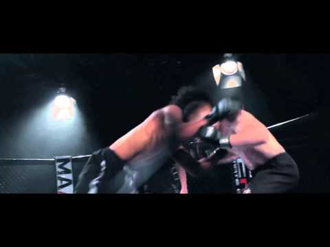 UCMMA Contenders: Norwich - Highlight Reel