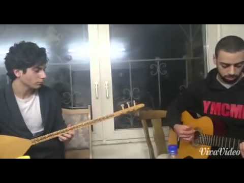 Selim Billor - Seni seviyorum