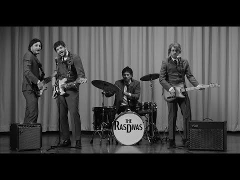 Rasmentalism - Nie jestem raperem feat. Dwa Sławy, VOYSYS