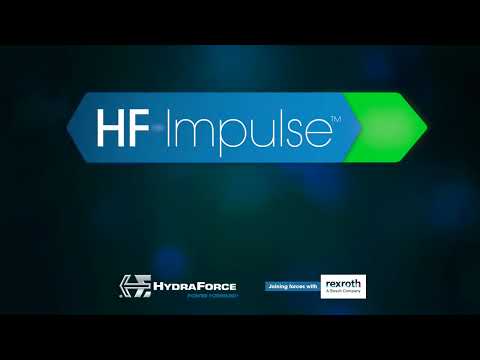 HF-Impulse 2.0 software
