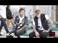 Machine Gun Kelly Mind Of A Stoner Ft Wiz Khalifa Behind The Scenes
