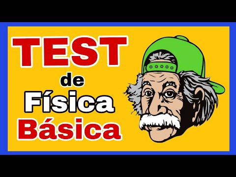 Preguntas y Respuestas de Física Básica | ¿Cuánto Sabes de Física?