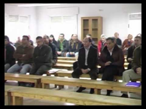 Chandrexa y Montederramo se desmarcan de la findación Val do Navea