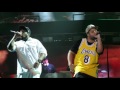 Ice Cube w/  NWA - Dope Man - Live @ Coachella Festival 4-16-16 in HD