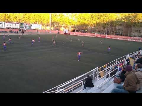 CE Júpiter vs Clapton ii