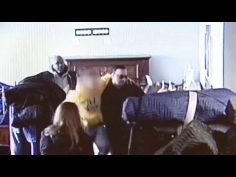 OXFORD OXC Aquatex apsauginis apdangalas dviems dviračiams video