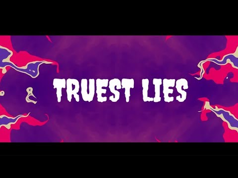 Far Out ‒ Truest Lies ft. Karra [Official Lyric Video]