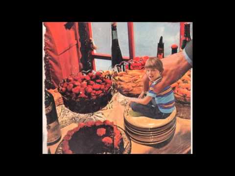 Old Fashioned - The Buttertones