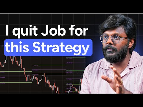 CPR Trading Strategy That Made Gomathi Shankar a Successful Trader