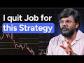 CPR Trading Strategy That Made Gomathi Shankar A Successful Trader