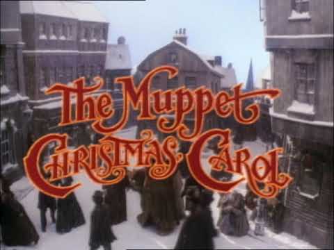 The Muppet Christmas Carol in Concert comes to Australia