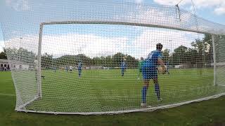 1-4 David Schinnerer 60' - FG 08 Mutterstadt