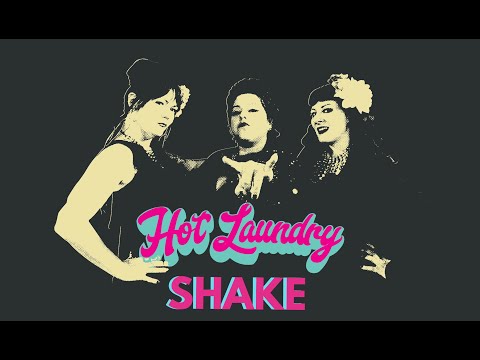 Hot Laundry video