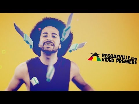 Jahfro - Rudy [Official Video 2018]