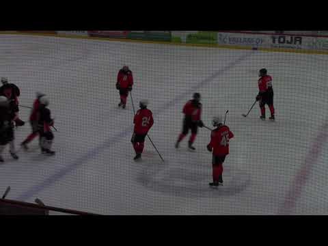 U 19 Pyry - LaJy 18.9.2021