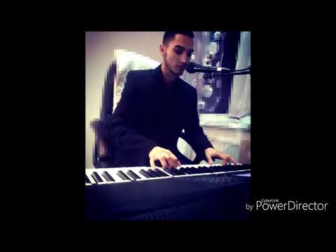 Vlado Kováč - čardas mix 2018