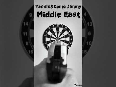 Yannis&Cemo Jimmy ~ Middle East (Beat By Crow) (Feature Edit)