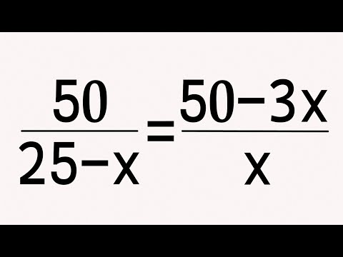 RESOLUCIÓN DE LA ECUACIÓN. Matemáticas Básicas