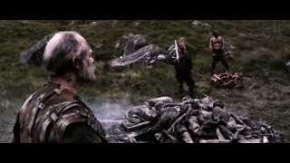 Green Couch Reviews - Valhalla Rising