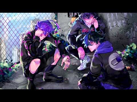 lyran dasz x absent x yungmon - misch masch (slowed + reverb)