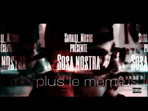 Sosa Nostra - Plus Le Même