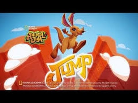 Crazy Kangaroo IOS