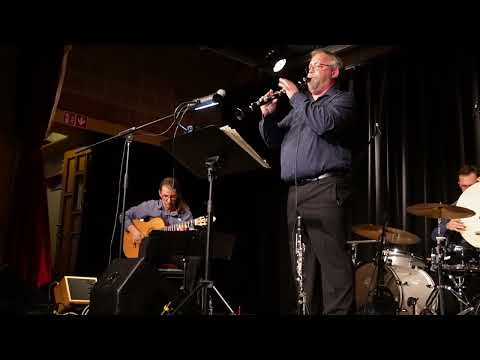 VAGABONDOJ - "Mombar" - 2023-04-30 - VS-Villingen - "Folk Club" - Klezmer Balkan Weltmusik