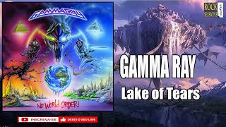 GAMMA RAY - LAKE OF TEARS  (HQ)