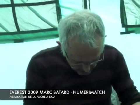 comment nettoyer poche à eau