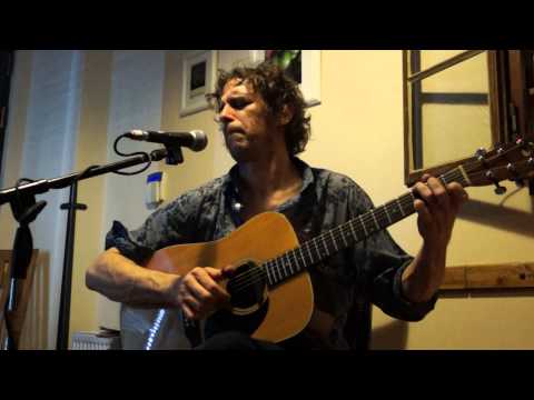 Justin Lavash - Avalanche