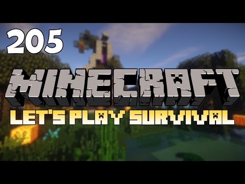 Let's Play Minecraft ITA - Ep.205 - La notte delle streghe