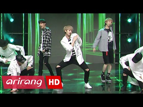 Simply K-Pop _ Double S 301(더블에스301) _ AH-HA(아하) _ Ep.222 _ 070816