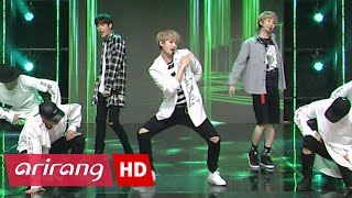 Simply K-Pop _ Double S 301(더블에스301) _ AH-HA(아하) _ Ep.222 _ 070816